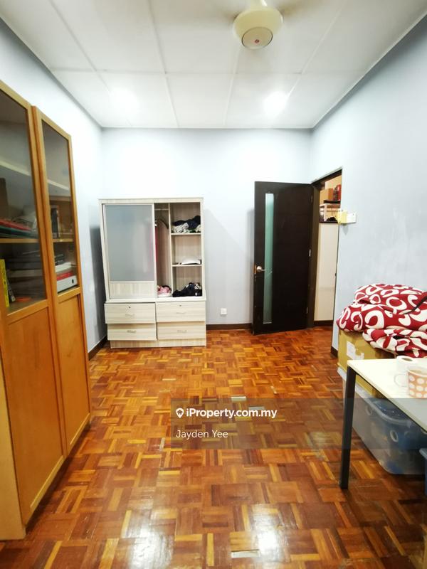 2-storey Terraced House for Sale in SS2, Petaling Jaya by Jayden Yee - iProperty.com.my