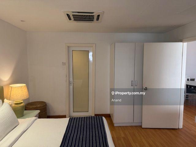 Condominium for Sale in The Regency Tanjung Tuan Beach Resort by Anand - iProperty.com.my