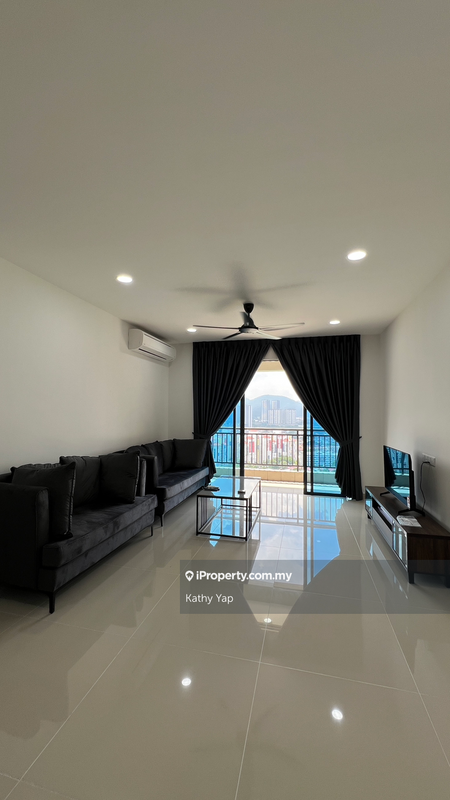 Service Residence for Rent in Aradia Residence @ Lake City KL North by Kathy Yap - iProperty.com.my