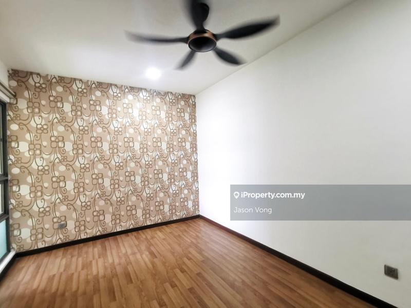 Service Residence for Sale in Saujana Residency by Jason Vong - iProperty.com.my