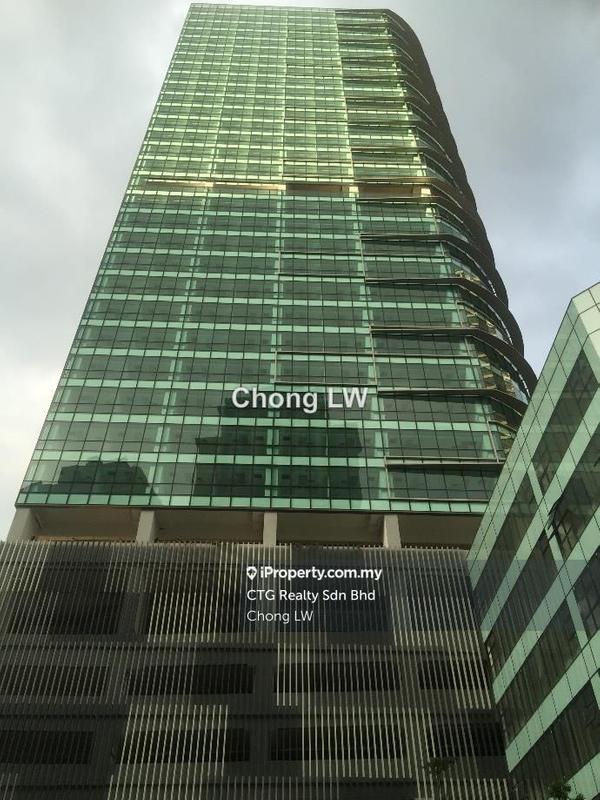 Office for Sale in KUALA LUMPUR, KL City Centre by Chong LW - iProperty.com.my