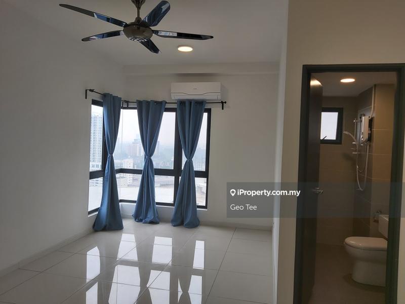 Service Residence for Sale in Emira Residence by Geo Tee - iProperty.com.my