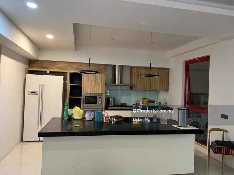 Rumah Berangkai 3 Tingkat untuk Dijual di Bangsar Park, Bangsar oleh Dylan Ng - iProperty.com.my