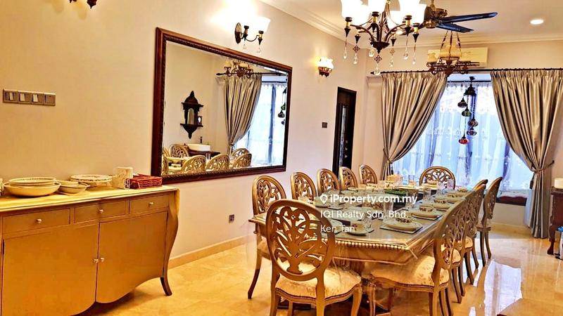 Bungalow House for Sale in Laman Ara Pju 1a/36 PJ, Ara Damansara by Ken Tan - iProperty.com.my