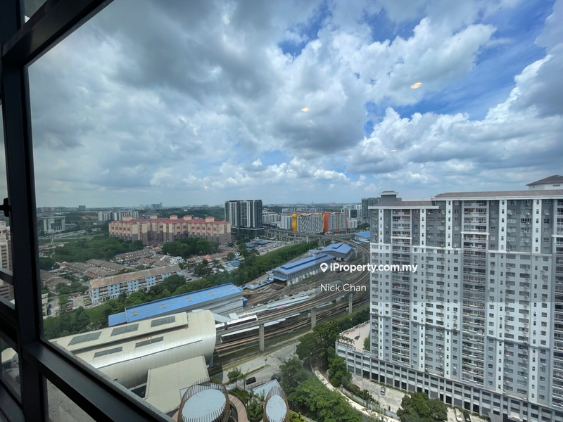 Kediaman Servis untuk Disewa di Eve Suite / NZX Square oleh Nick Chan - iProperty.com.my