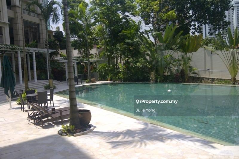 Condominium for Sale in Sutera Bukit Tunku by Julie Yong - iProperty.com.my