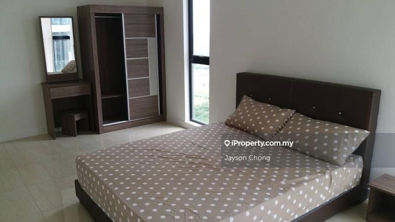 For Rent - CloudTree Residence