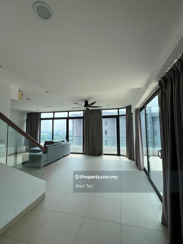 Kediaman Servis untuk Dijual di Aragreens oleh Allen Tan - iProperty.com.my