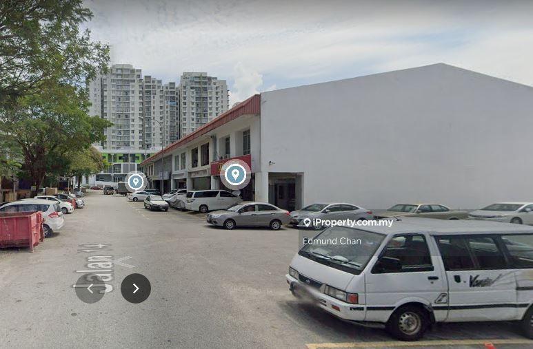 For Sale - Taman Sungai Besi