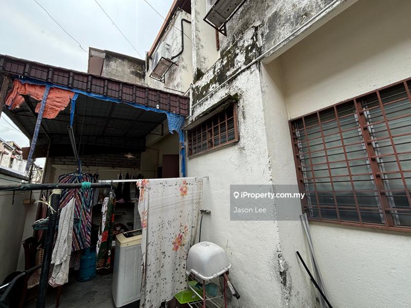 2-storey Terraced House for Sale in KL City Centre, Kuala Lumpur by Jason Lee - iProperty.com.my