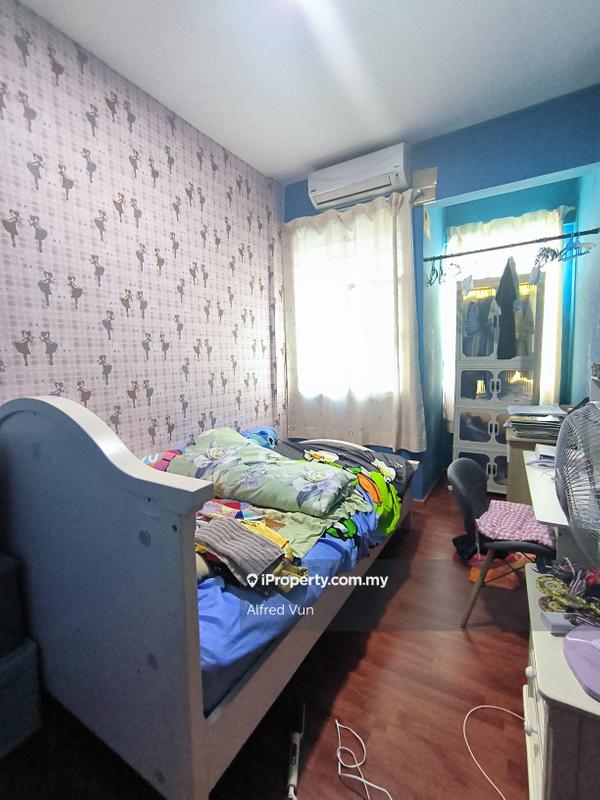 For Sale - Lagenda Saujana