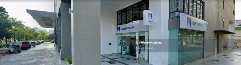 Pejabat-Runcit untuk Dijual di 48tx8, Petaling Jaya oleh Sonia Hartono - iProperty.com.my