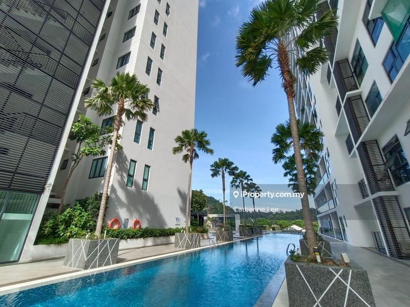 Condominium for Rent in Mira Residence by Catherine Lee - iProperty.com.my