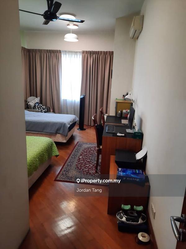 Condominium for Sale in Mont Kiara Aman by Jordan Tang - iProperty.com.my