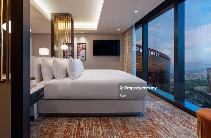 Hotel / Resort for Sale in KLCC, KL City Centre by Sue - iProperty.com.my