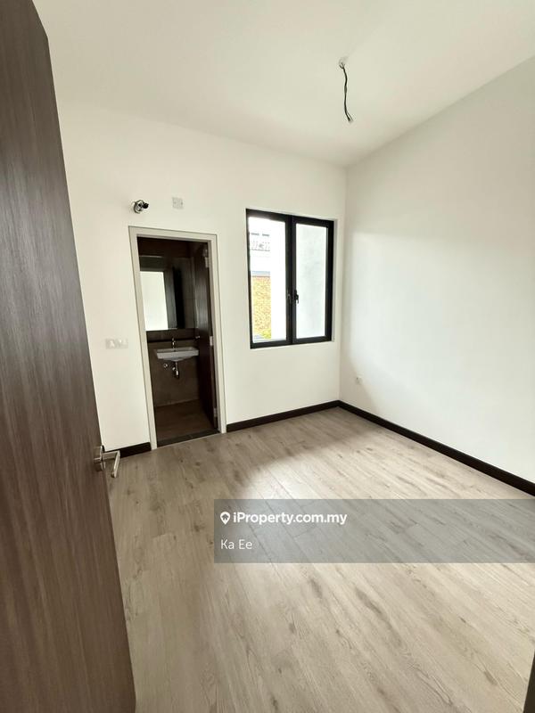 2-storey Terraced House for Sale in Ilham Residence 2 Elmina East, Shah Alam by Ka Ee - iProperty.com.my