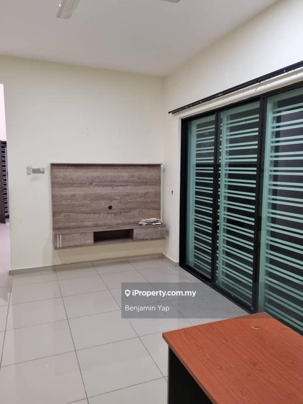 Rumah Berkembar untuk Dijual di Taman Saujana Indah, Bukit Katil oleh Benjamin Yap - iProperty.com.my