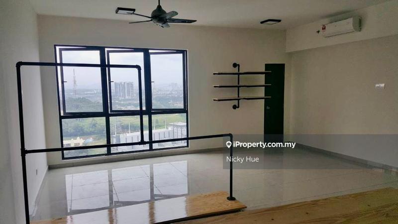 Service Residence for Sale in Menara Geno by Nicky Hue - iProperty.com.my
