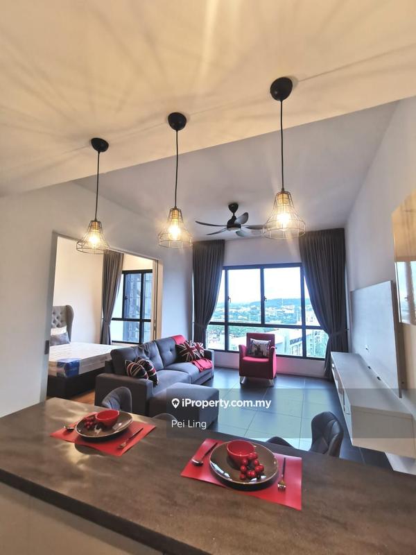 For Rent - Ativo Suites