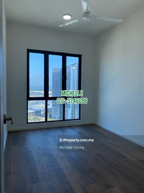 Residensi Servis untuk Dijual di Suasana @ Utropolis oleh Michelle Chong - iProperty.com.my