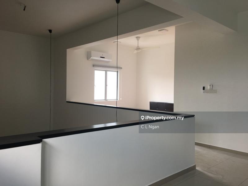 Service Residence for Rent in Jadite Suites by C L Ngan - iProperty.com.my