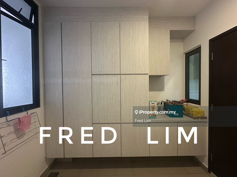 Condominium for Sale in Marinox Sky Villas by Fred Lim - iProperty.com.my