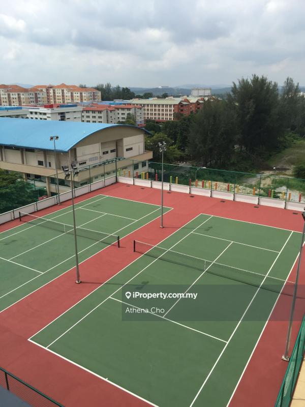 Service Residence for Sale in Starz Valley by Athena Cho - iProperty.com.my