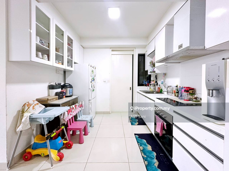 Condominium for Sale in Nadayu62 by Aliff Sani - iProperty.com.my