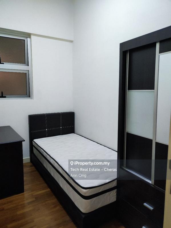 Condominium for Sale in Idaman Residence by Ann Ong - iProperty.com.my