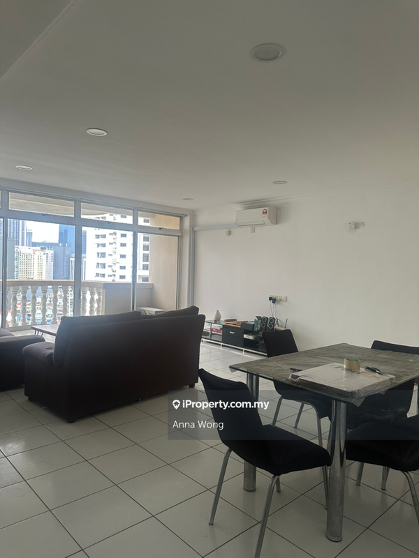 For Sale - City Gardens