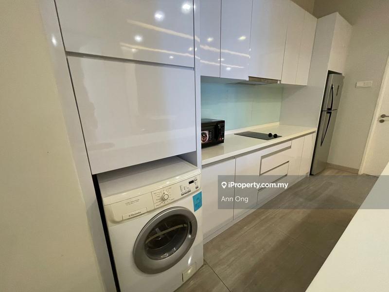 For Rent - Ramada (One @ Bukit Ceylon), KLCC, KL City Centre