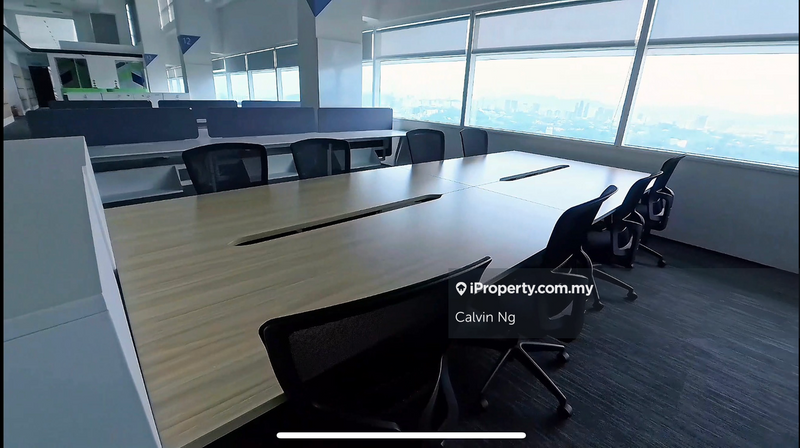 Pejabat untuk Dijual di Kl Sentral, Kuala Lumpur oleh Calvin Ng - iProperty.com.my