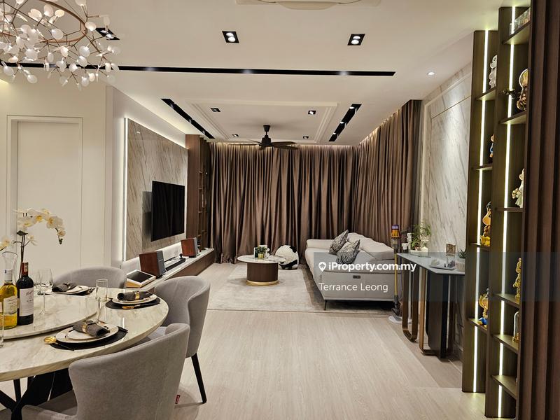 Condominium for Sale in Residensi Harmoni 2 by Terrance Leong - iProperty.com.my
