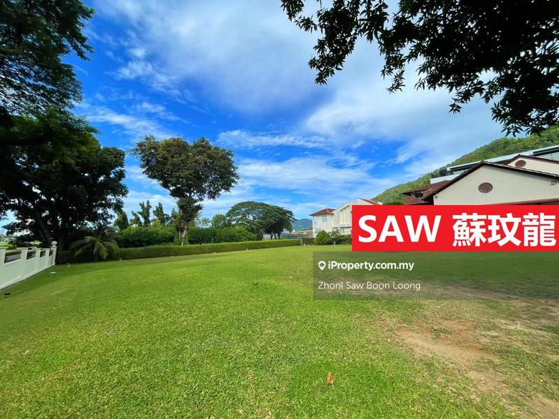 Bungalow House for Sale in Jesselton Pulau Tikus Bungalow, Pulau Tikus by Zhonl Saw Boon Loong - iProperty.com.my