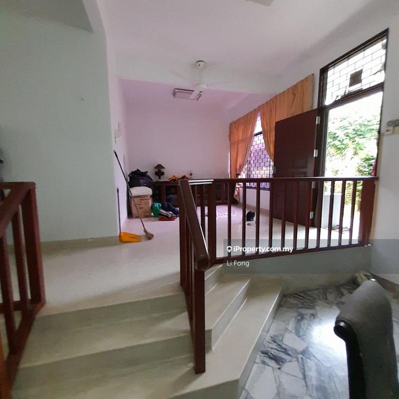 Bungalow House for Sale in Taman Bukit Seputeh, Seputeh by Li Fong - iProperty.com.my
