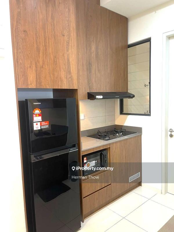 Residensi Servis untuk Disewa di Sunway Avila Residences oleh Herman Thow - iProperty.com.my