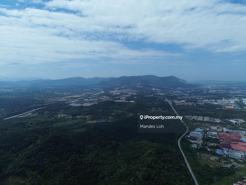Agricultural Land for Sale in Bandar Bukit Mahkota, Kajang by Mandes Loh - iProperty.com.my