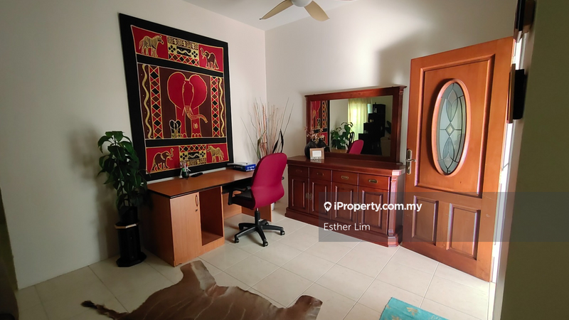 Rumah Berkembar untuk Dijual di Taman Ipoh Jaya Timur 1, Ipoh oleh Esther Lim - iProperty.com.my