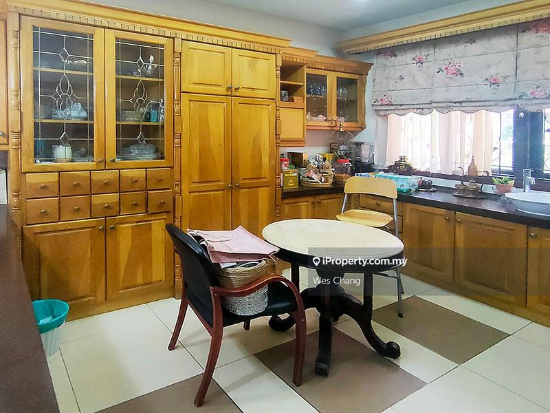 Bungalow House for Sale in Mutiara Damansara, Selangor by Wes Chang - iProperty.com.my