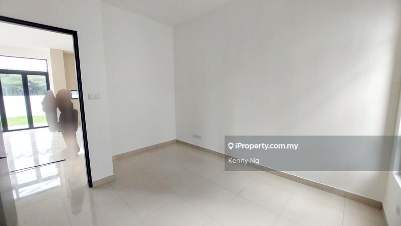 Banglo untuk Dijual di Alam Nusantara, Setia Alam oleh Kenny Ng - iProperty.com.my