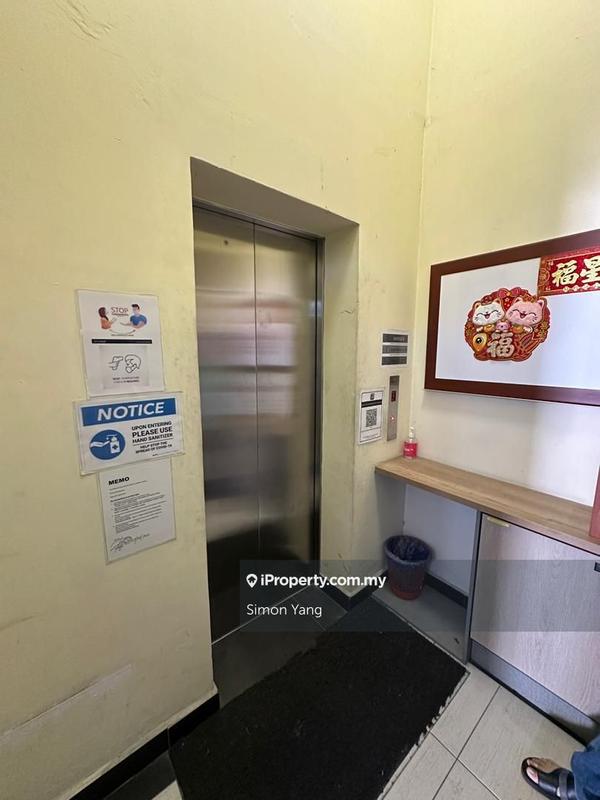 Semi-D Factory for Sale in Seksyen 34, Shah Alam by Simon Yang - iProperty.com.my