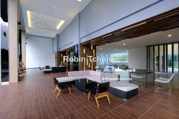 Kondominium untuk Dijual di Green Residence oleh Robin Tchong - iProperty.com.my