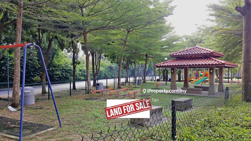 Bungalow Land for Sale in GlenHill Saujana, Petaling Jaya by Ken Tan - iProperty.com.my