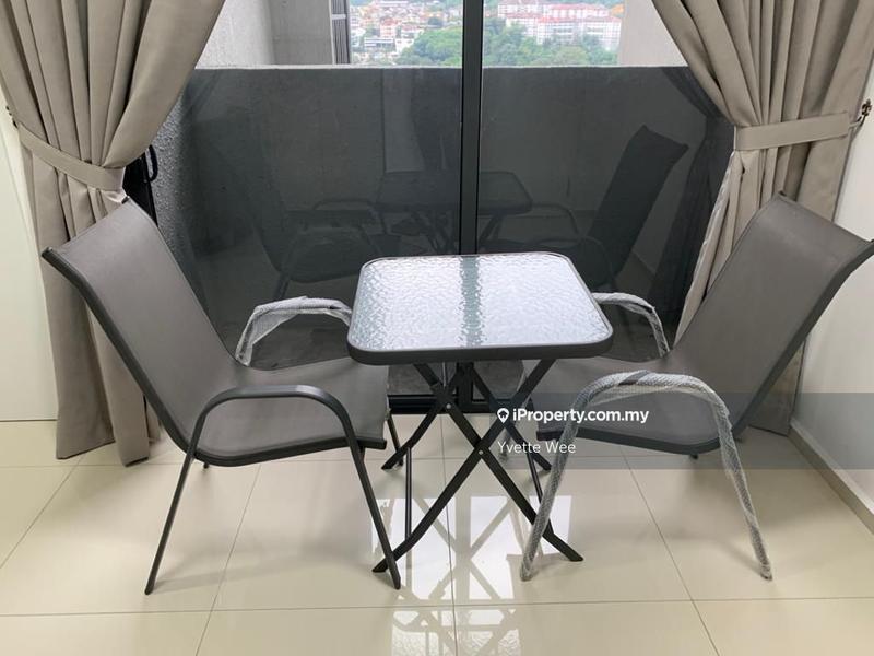 For Sale - EkoCheras, Taman Mutiara Barat, Cheras