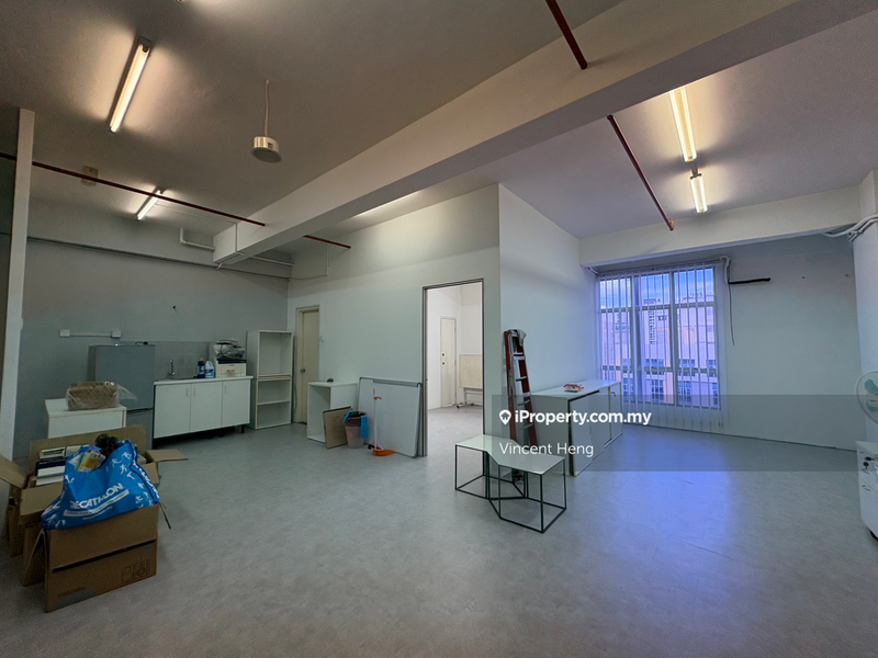 Office for Sale in Dataran Prima, Petaling Jaya by Vincent Heng - iProperty.com.my