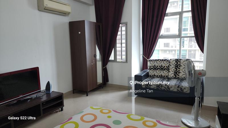 For Sale - First Subang (SS 15 Courtyard)