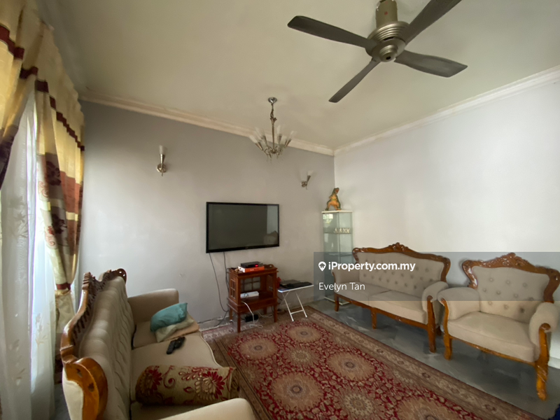 Rumah Berangkai 2 Tingkat untuk Dijual di Subang Jaya, Selangor oleh Evelyn Tan - iProperty.com.my