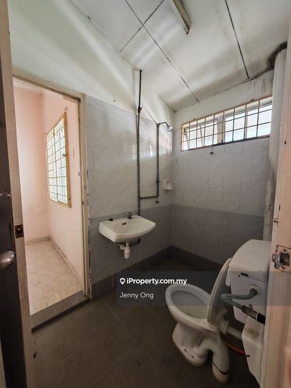 Rumah Berangkai 2 Tingkat untuk Dijual di Taman Seri Murni, Butterworth oleh Jenny Ong - iProperty.com.my