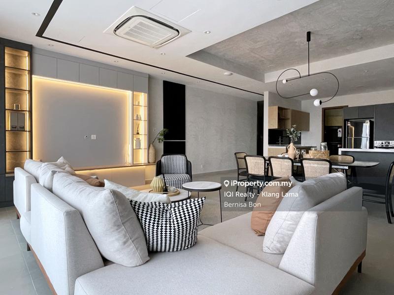 Banglo untuk Disewa di Bukit Pantai Bangsar, Bangsar oleh Bernisa Bon - iProperty.com.my