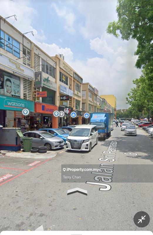 Shop for Sale in Bandar Sri Permaisuri, Cheras by Terry Chan - iProperty.com.my